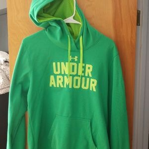 Under Armour Sweatshirt
